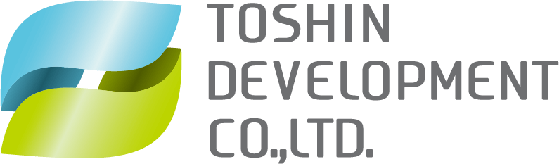 Toshin Development Co., Ltd.
