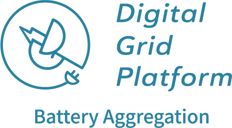 蓄電池アグリゲーションサービス