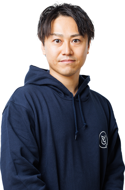 代表取締役社長CEO 豊田 祐介