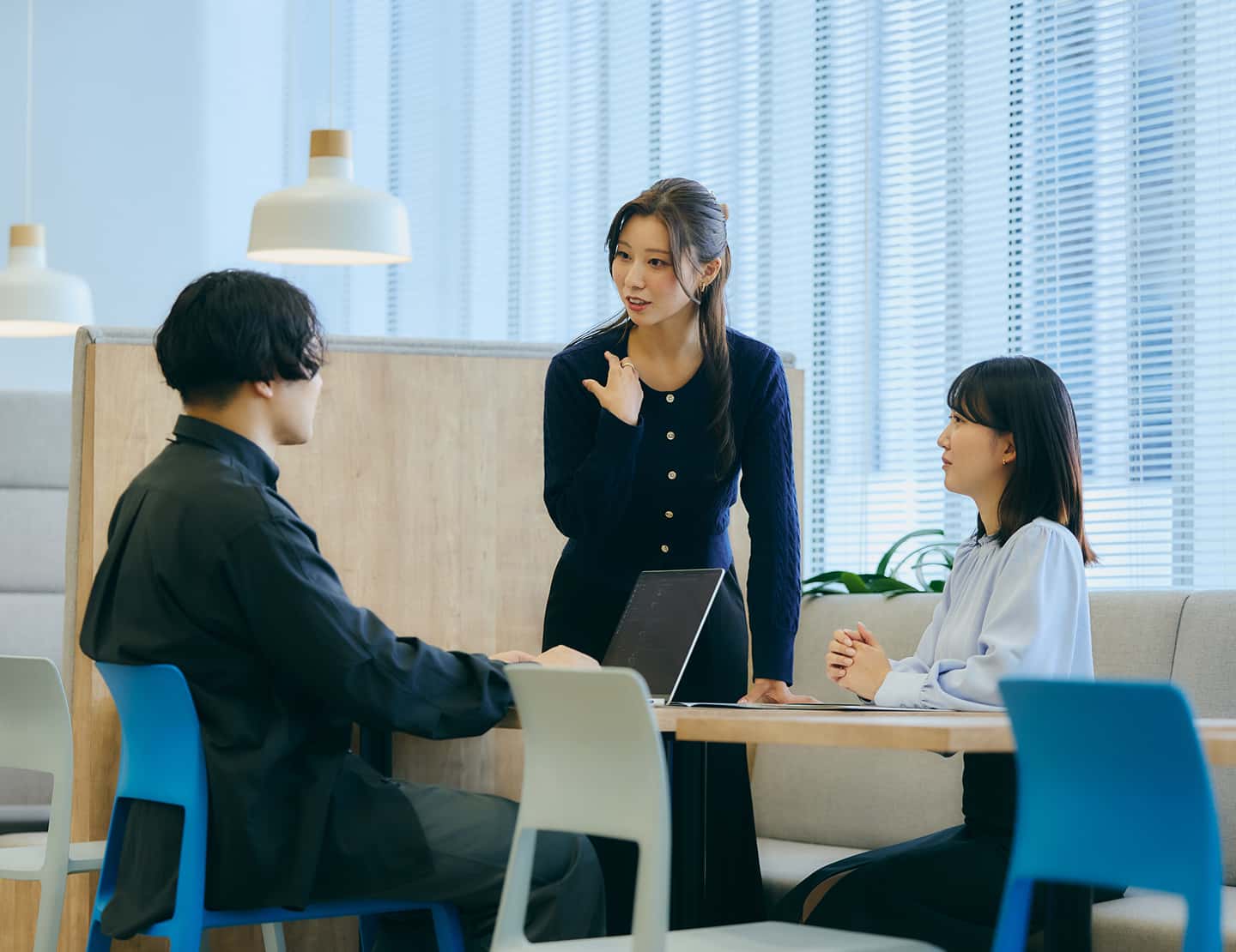 デジタルグリッドの事業イメージ